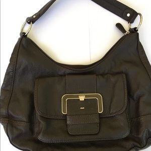 NY&Co Hobo Soft Leather Style Hand Bag 👀🛍💕